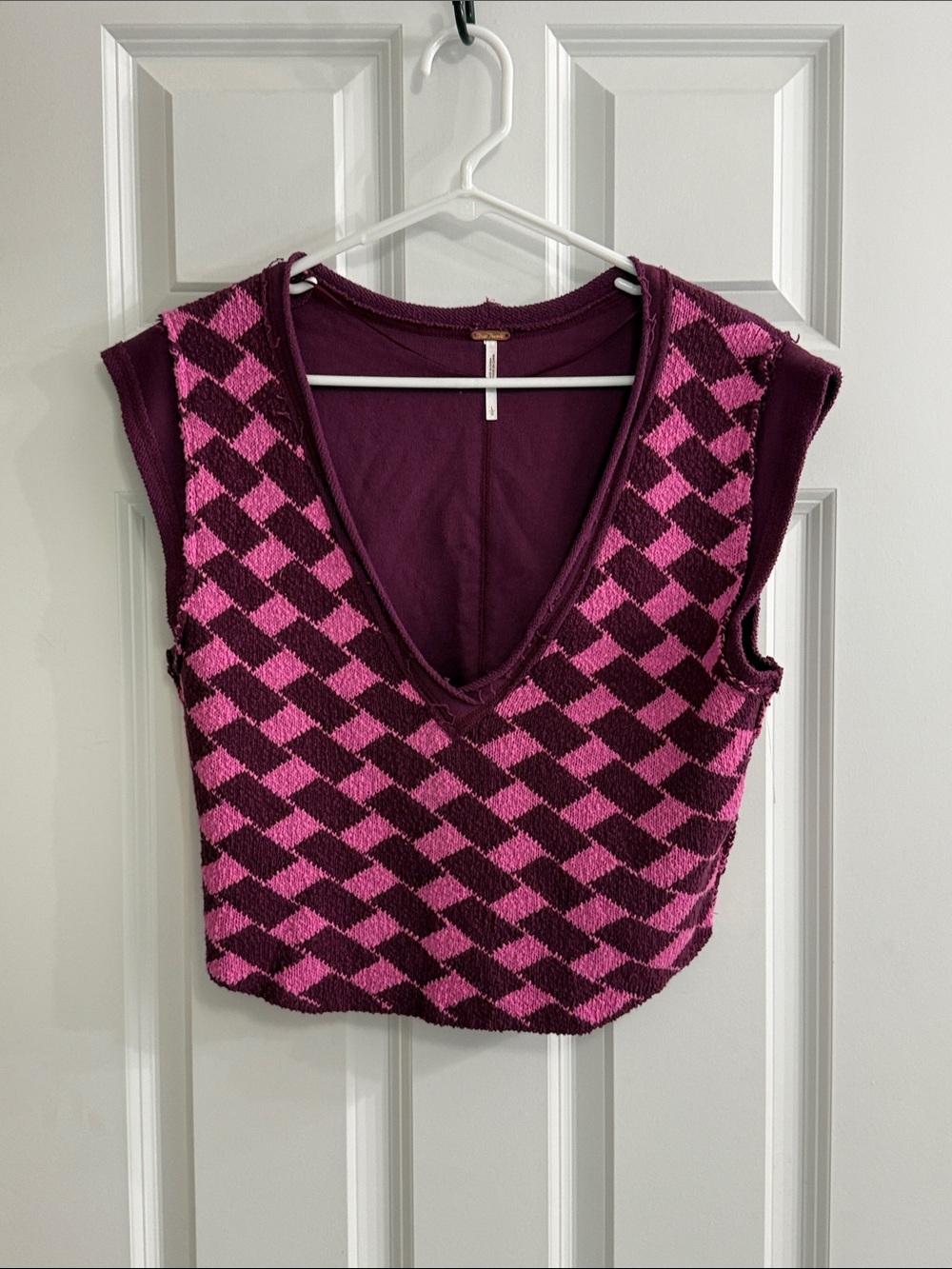 Free People Lola Top NWOT